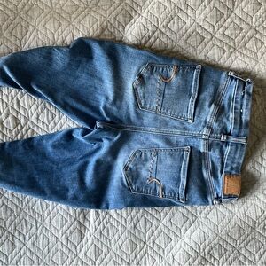 American Eagle Next Level Stretch Jeans Size 2